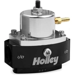 Order Fuel Pressure Regulator by HOLLEY - 12-846 For Your Vehicle