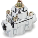 Order Fuel Pressure Regulator by HOLLEY - 80000103 For Your Vehicle