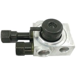 Order SKP - SKPR106 - Fuel Pressure Regulator For Your Vehicle