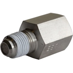 Order Fuel Pressure Snubber by AUTO METER - 3279 For Your Vehicle
