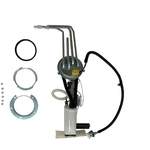 Order Fuel Pump And Hanger With Sender by ACDELCO - MU2431 For Your Vehicle