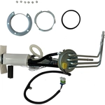 Order Fuel Pump And Hanger With Sender by ACDELCO - MU2432 For Your Vehicle