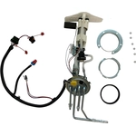 Order Fuel Pump And Hanger With Sender by ACDELCO - MU2436 For Your Vehicle