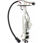 Order AGILITY - 4010118 - Fuel Pump And Hanger With Sender For Your Vehicle
