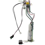 Order Fuel Pump And Hanger With Sender by AGILITY - 4011060 For Your Vehicle