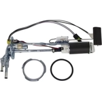Order AUTOBEST - F2652A - Fuel Pump And Hanger With Sender For Your Vehicle