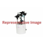 Order Fuel Pump And Hanger With Sender by AUTOBEST - HP1248A For Your Vehicle