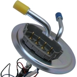 Order Fuel Pump And Hanger With Sender by AUTOBEST - F1117A For Your Vehicle