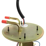 Order Fuel Pump And Hanger With Sender by AUTOBEST - F1217A For Your Vehicle