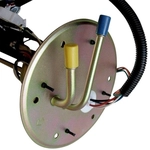 Order Fuel Pump And Hanger With Sender by AUTOBEST - F1277A For Your Vehicle