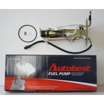 Order Fuel Pump And Hanger With Sender by AUTOBEST - F1448A For Your Vehicle