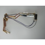 Order Fuel Pump And Hanger With Sender by AUTOBEST - F2634A For Your Vehicle