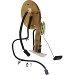 Order Fuel Pump And Hanger With Sender by GMB - 525-6010 For Your Vehicle