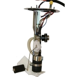 Order Fuel Pump And Hanger With Sender by GMB - 525-6230 For Your Vehicle