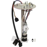 Order Fuel Pump And Hanger With Sender by GMB - 525-6270 For Your Vehicle