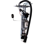 Order Fuel Pump And Hanger With Sender by GMB - 525-6440 For Your Vehicle