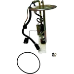 Order Fuel Pump And Hanger With Sender by GMB - 525-6540 For Your Vehicle