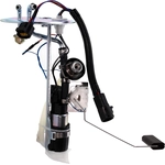 Order Fuel Pump And Hanger With Sender by GMB - 525-6550 For Your Vehicle
