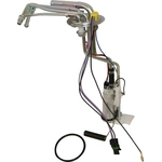Order Fuel Pump And Hanger With Sender by GMB - 530-6024 For Your Vehicle