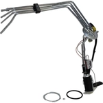 Order Fuel Pump And Hanger With Sender by GMB - 530-6270 For Your Vehicle