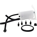 Order Fuel Pump And Hanger With Sender by GMB - 530-6620 For Your Vehicle