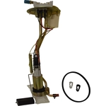 Order Fuel Pump And Hanger With Sender by GMB - 545-2010 For Your Vehicle