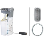 Order HELLA - 358106211 - Fuel Pump and Sender Assembly For Your Vehicle