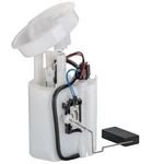 Order HELLA - 358106331 - Fuel Pump And Hanger With Sender For Your Vehicle
