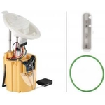 Order Fuel Pump And Hanger With Sender by HELLA - 358146001 For Your Vehicle