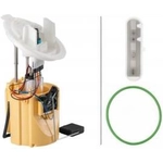 Order Fuel Pump And Hanger With Sender by HELLA - 358146021 For Your Vehicle