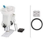 Order Fuel Pump And Hanger With Sender by HELLA - 358146761 For Your Vehicle