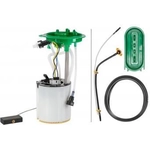 Order Fuel Pump And Hanger With Sender by HELLA - 358146801 For Your Vehicle