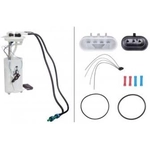 Order Fuel Pump And Hanger With Sender by HELLA - 358300171 For Your Vehicle