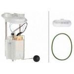 Order Fuel Pump And Hanger With Sender by HELLA - 358300231 For Your Vehicle