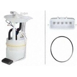 Order Fuel Pump And Hanger With Sender by HELLA - 358300291 For Your Vehicle