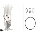 Order Fuel Pump And Hanger With Sender by HELLA - 358300371 For Your Vehicle