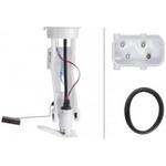 Order Fuel Pump And Hanger With Sender by HELLA - 358300491 For Your Vehicle