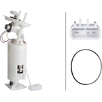 Order Fuel Pump And Hanger With Sender by HELLA - 358300511 For Your Vehicle