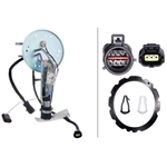 Order Fuel Pump And Hanger With Sender by HELLA - 358300551 For Your Vehicle