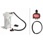 Order Fuel Pump And Hanger With Sender by HELLA - 358300571 For Your Vehicle