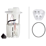 Order Ensemble de pompe à essence de HELLA - 358300601 For Your Vehicle