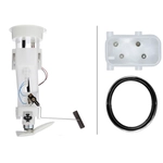 Order HELLA - 358300621 - Fuel Pump and Sender Assembly For Your Vehicle