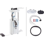 Order HELLA - 358300631 - Fuel Pump And Hanger With Sender For Your Vehicle