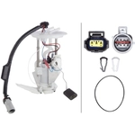 Order HELLA - 358300641 - Fuel Pump & Housing Assembly For Your Vehicle