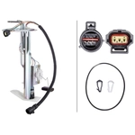Order Fuel Pump And Hanger With Sender by HELLA - 358300671 For Your Vehicle