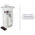 Order Fuel Pump And Hanger With Sender by HELLA - 358300801 For Your Vehicle