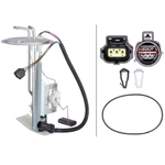 Order HELLA - 358300811 - Fuel Pump And Sender Assembly For Your Vehicle