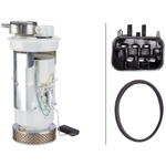 Order HELLA - 358300871 - Fuel Pump & Housing Assembly For Your Vehicle