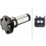 Order Fuel Pump And Hanger With Sender by HELLA - 358300911 For Your Vehicle