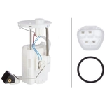 Order HELLA - 358300971 - Fuel Pump And Sender Assembly For Your Vehicle
